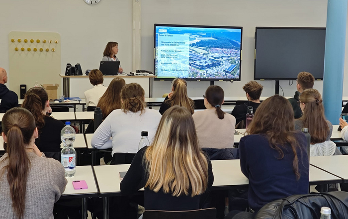 Einführungsveranstaltung WP Bachelor Einführungsveranstaltung WP Bachelor