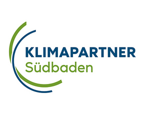 Klimapartner Südbaden Logo Klimapartner Südbaden Logo