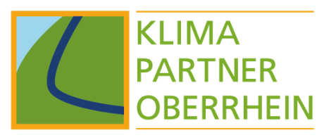 Klima Partner Oberrhein Logo