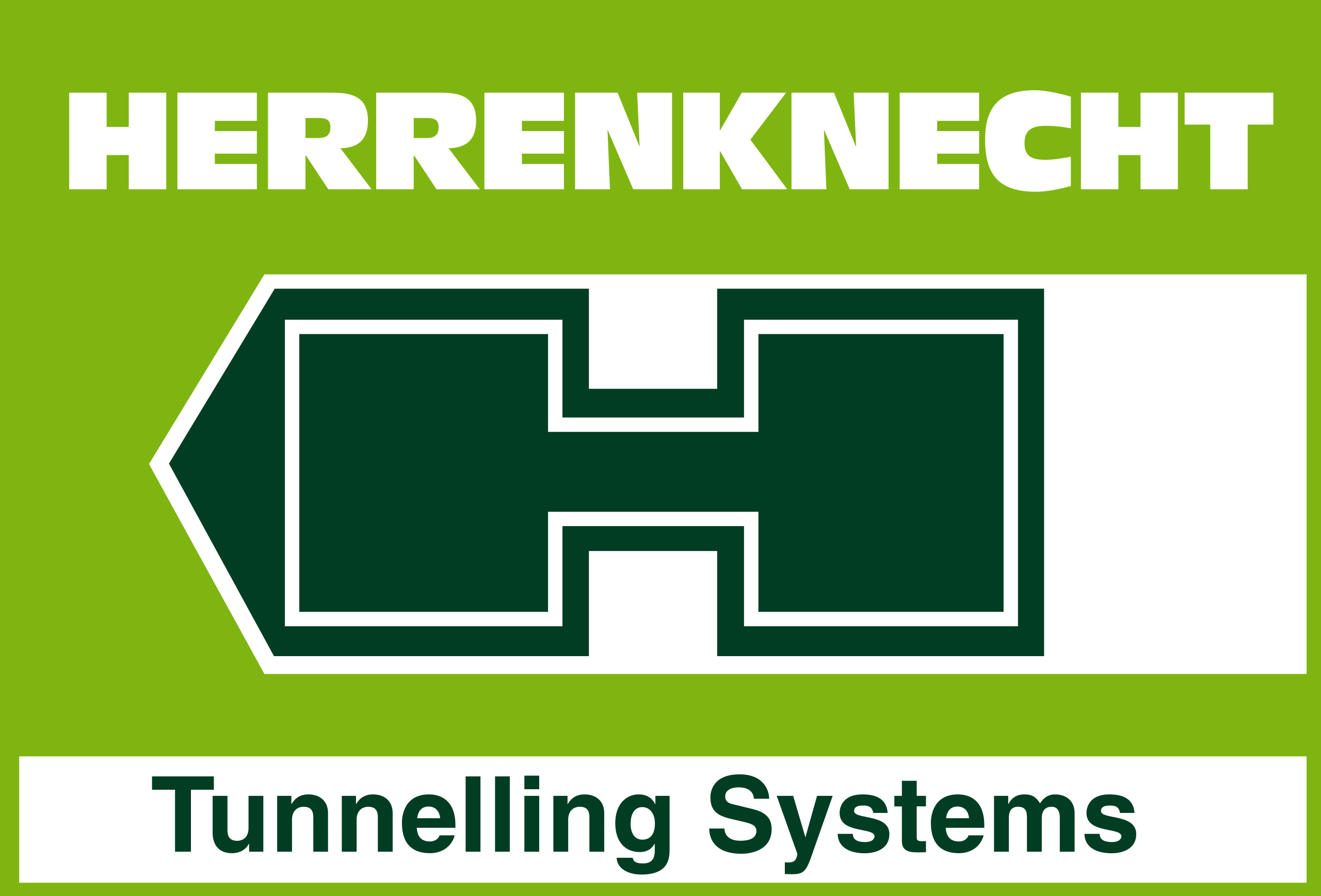 Logo Herrenknecht