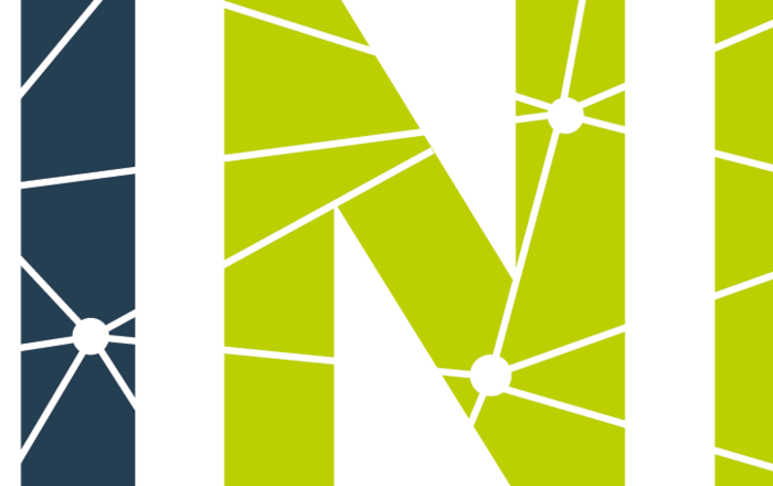 Das Logo von dem Projekt KINLI