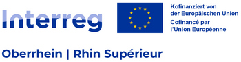 Logo Interreg Oberrhein