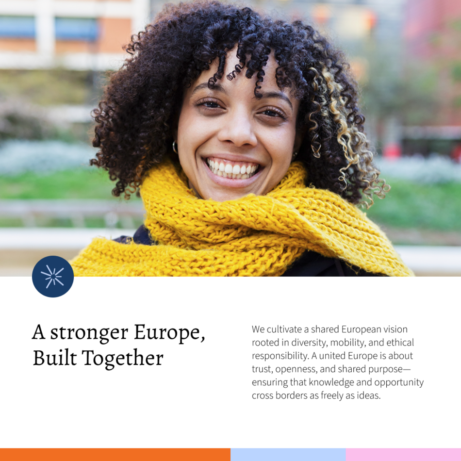ChallengeEU: A stronger Europe ChallengeEU: A stronger Europe