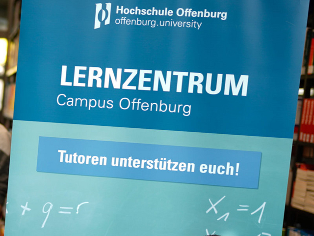 Lernzentrum