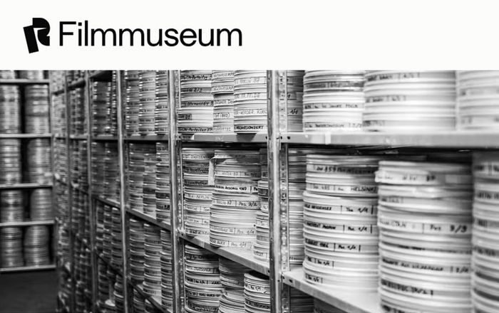 Filmmuseum Werbebild Filmmuseum