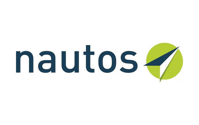 Nautos Logo Nautos Logo