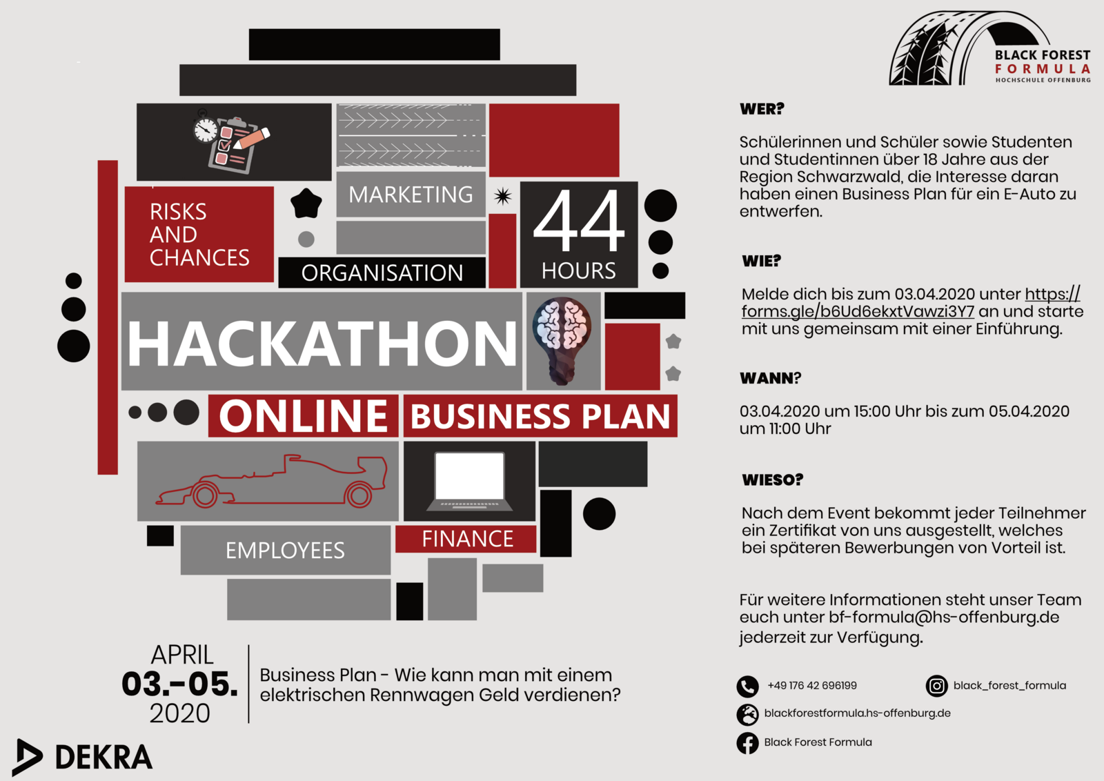 Logo Online-Hackathon