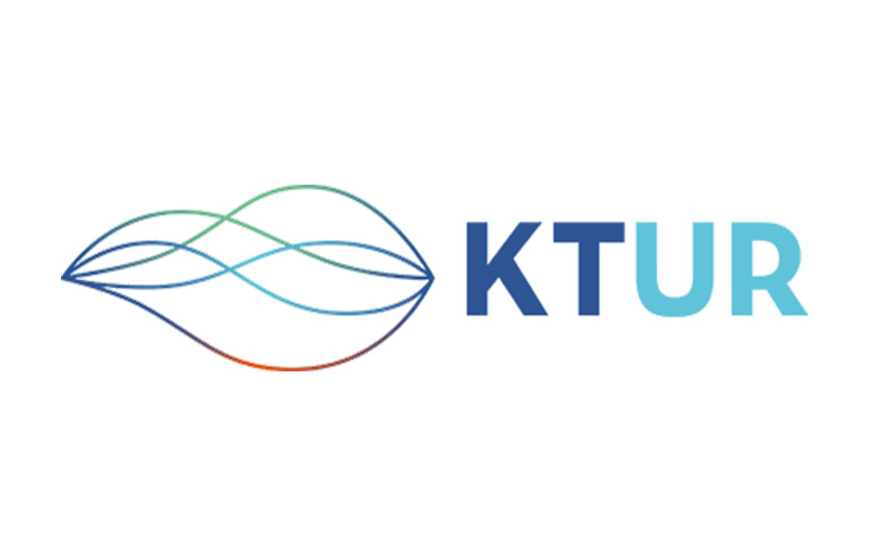 Logo des Projekt KTUR
