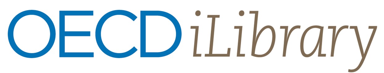 Logo OECD iLibrary